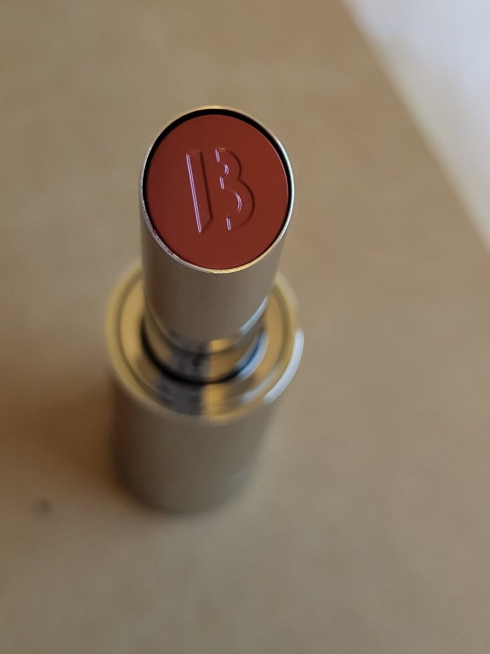 BYREDO Matte Lipstick in Reunion Red 109